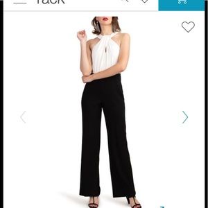 Trina Turk Bianca jumpsuit